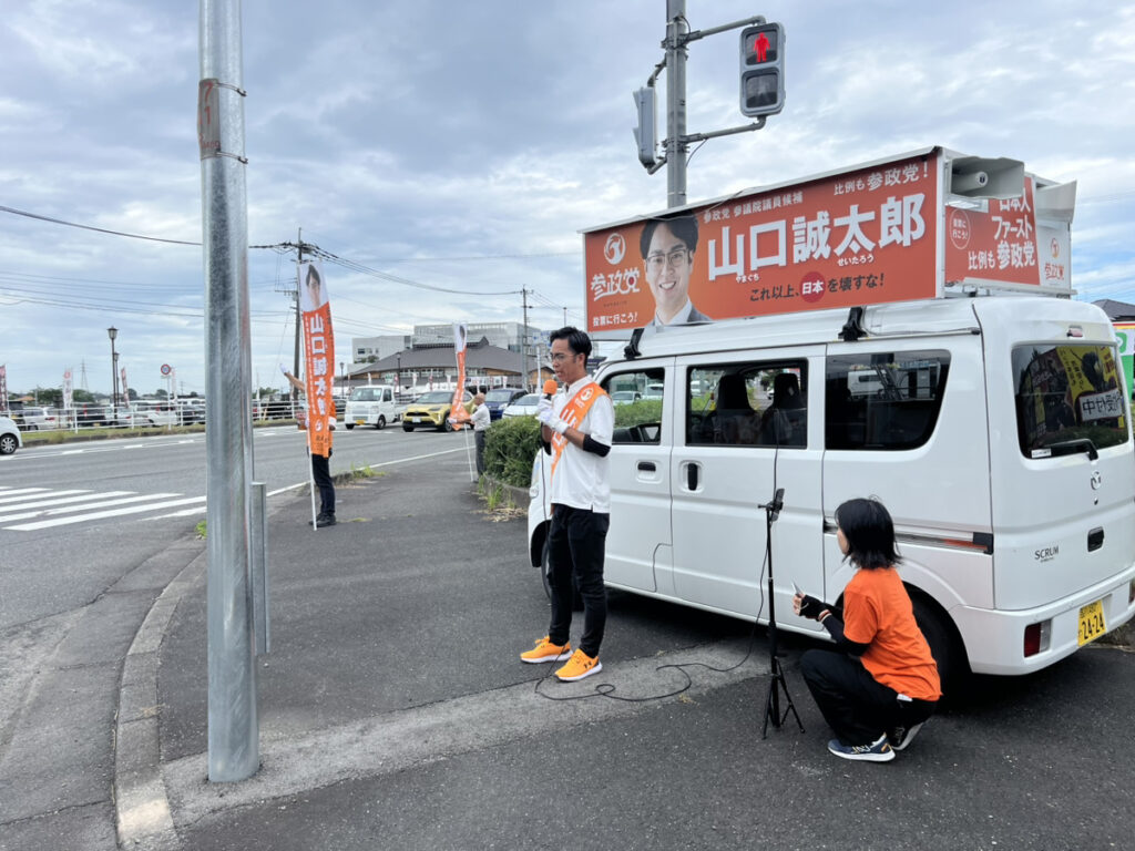 【７月10日終日】宇土➔宇城➔三角➔大矢野➔八代と回りました。